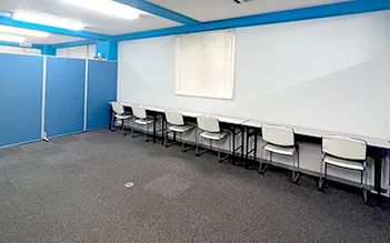 飛高専塾 久留米校 の内観画像