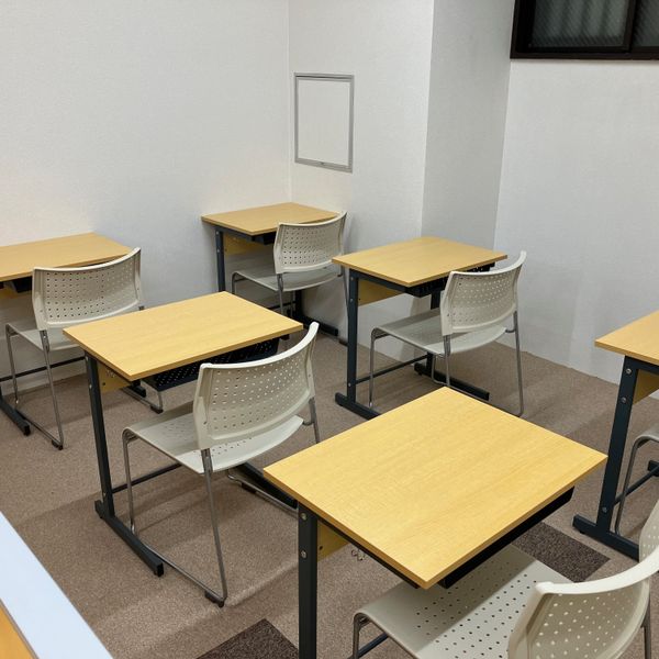 個別指導塾プラボ 藤崎校 の内観画像