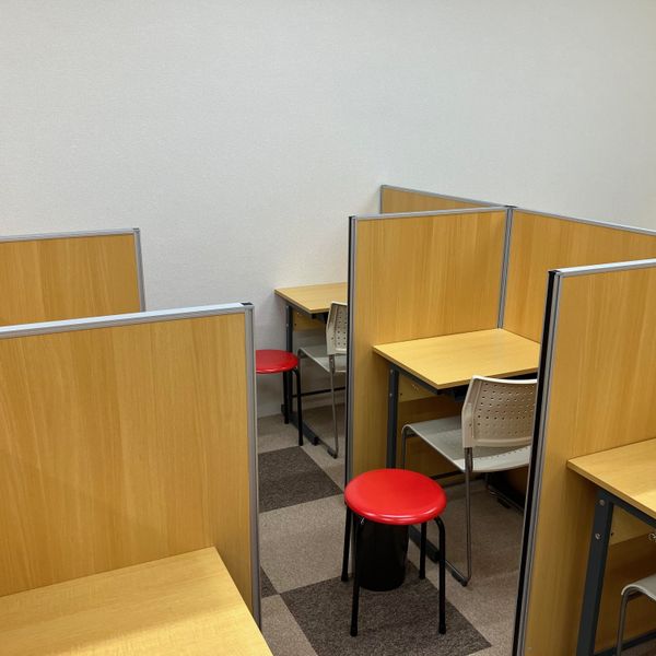 個別指導塾プラボ 藤崎校 の内観画像