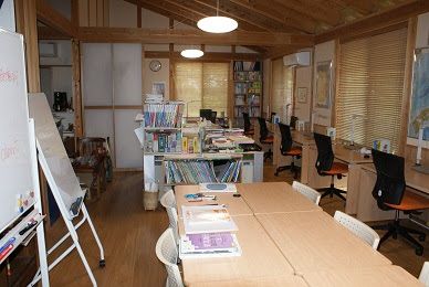 Ｙａｍａｙａｓｕ学習塾 本校 の内観画像