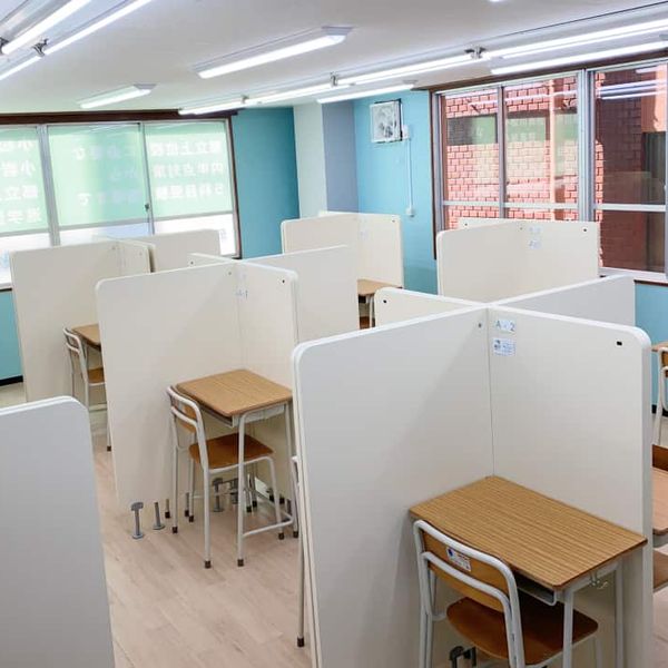 個別指導 コノ塾 平井校 の内観画像