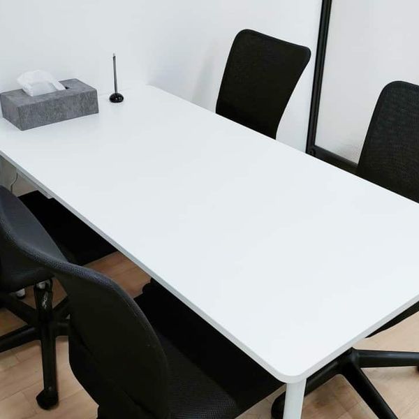 個別指導 コノ塾 亀有校 の内観画像