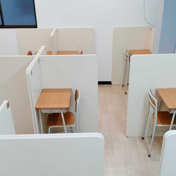 個別指導 コノ塾 亀有校 の内観画像