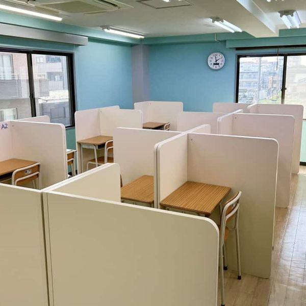 個別指導 コノ塾 田無校 の内観画像
