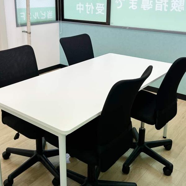 個別指導 コノ塾 田無校 の内観画像