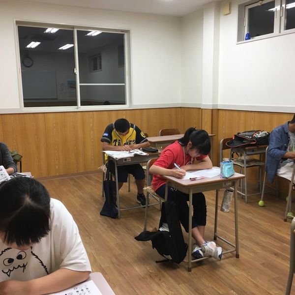 学習空間オズ 本校 の内観画像