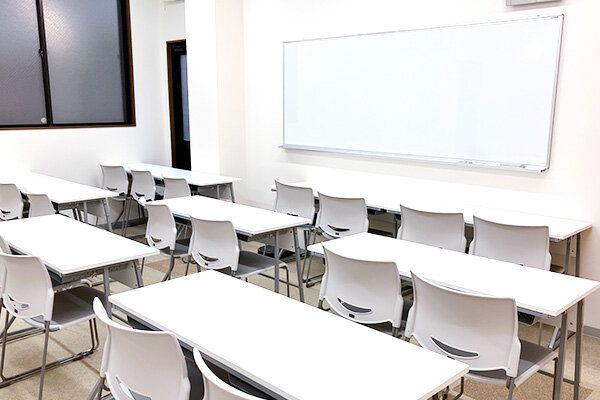 自立学習ＲＥＤ（レッド） 八千代緑が丘教室 の内観画像