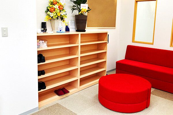 自立学習ＲＥＤ（レッド） 八千代緑が丘教室 の内観画像