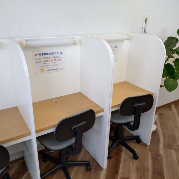 個別指導 スクールIE 和泉中央校 の内観画像