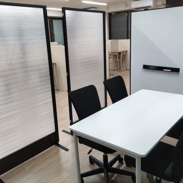 個別指導 コノ塾 板橋区役所前校 の内観画像