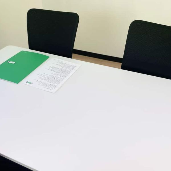 個別指導　コノ塾 舎人校 の内観画像