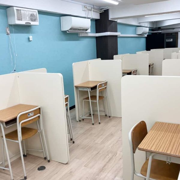 個別指導 コノ塾 梅島校 の内観画像