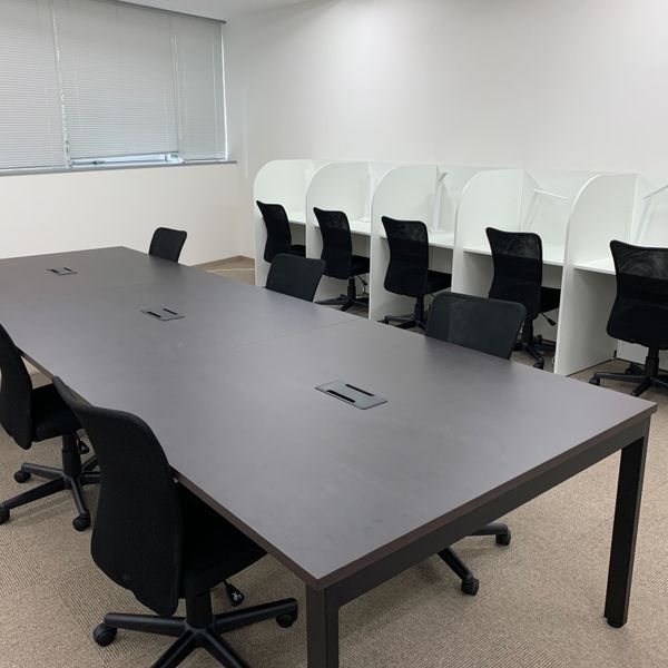 スタディコーチ 横浜校 の内観画像