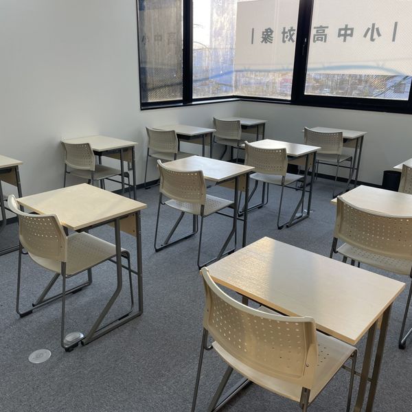 個別指導塾プラボ 高畑校 の内観画像