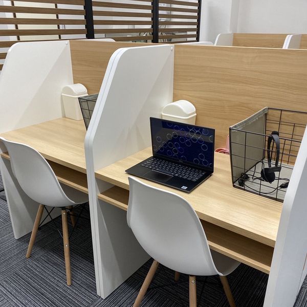 個別指導のｏｎｅ塾 川越校 の内観画像