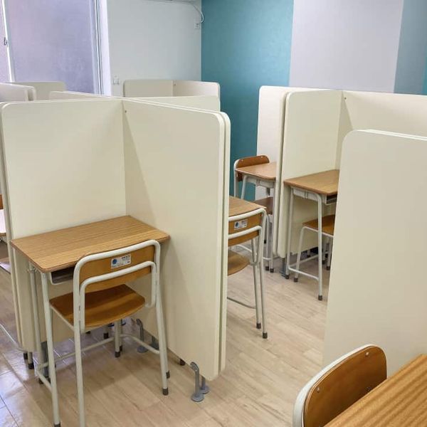個別指導 コノ塾 清水が丘校 の内観画像