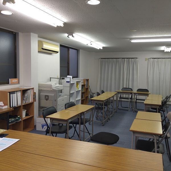 けいおう学院 新所沢教室 の内観画像