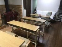 公文式 あなぐち教室 の内観画像