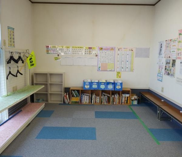 公文式 おものがわ教室 の内観画像