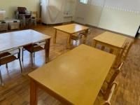 公文式 ぎょうしゅんこども園教室 の内観画像