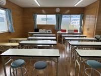 公文式 さつき平教室 の内観画像