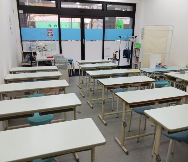 公文式 すみとし教室 の内観画像