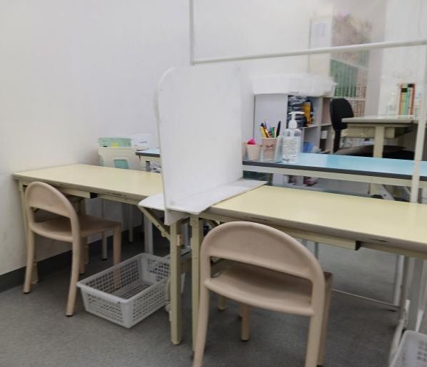 公文式 すみとし教室 の内観画像