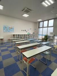 公文式 ゆいの杜ハピネスT教室 の内観画像