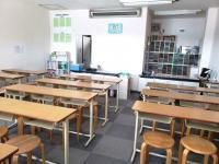 公文式 アリス市毛教室 の内観画像