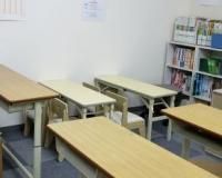 公文式 アリス市毛教室 の内観画像