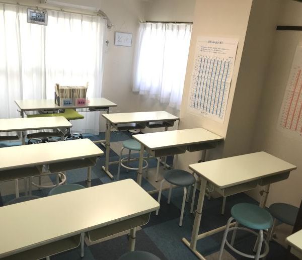 公文式 三鷹駅さくら通り教室 の内観画像