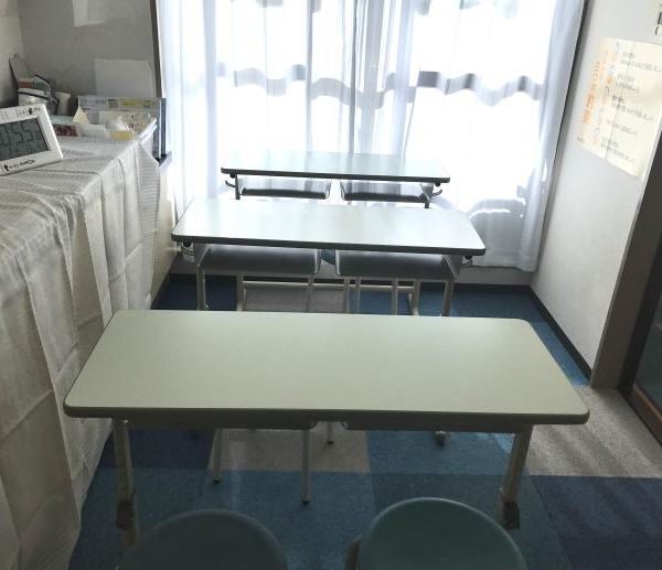 公文式 三鷹駅さくら通り教室 の内観画像