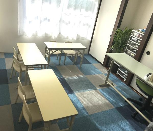 公文式 三鷹駅さくら通り教室 の内観画像