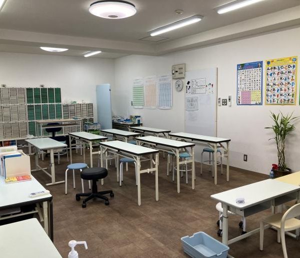 公文式 上池袋１丁目教室 の内観画像