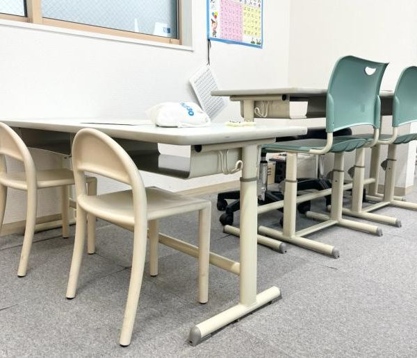 公文式 中目黒駅北/火金教室 の内観画像