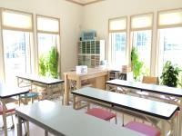 公文式 中野小みなみ教室 の内観画像