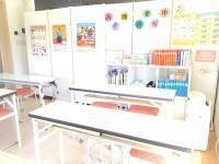 公文式 中野小みなみ教室 の内観画像