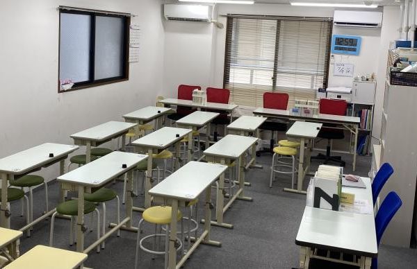 公文式 中野本町６丁目教室 の内観画像