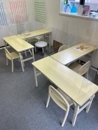 公文式 中野6丁目教室 の内観画像