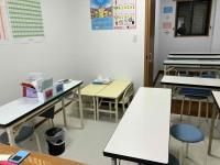 公文式 亀沢４丁目教室 の内観画像