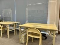 公文式 五本木３丁目教室 の内観画像