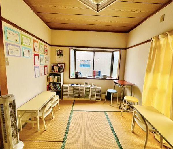 公文式 井口1丁目教室 の内観画像