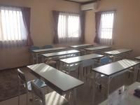 公文式 佐野日大前教室 の内観画像