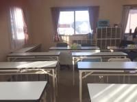 公文式 佐野日大前教室 の内観画像