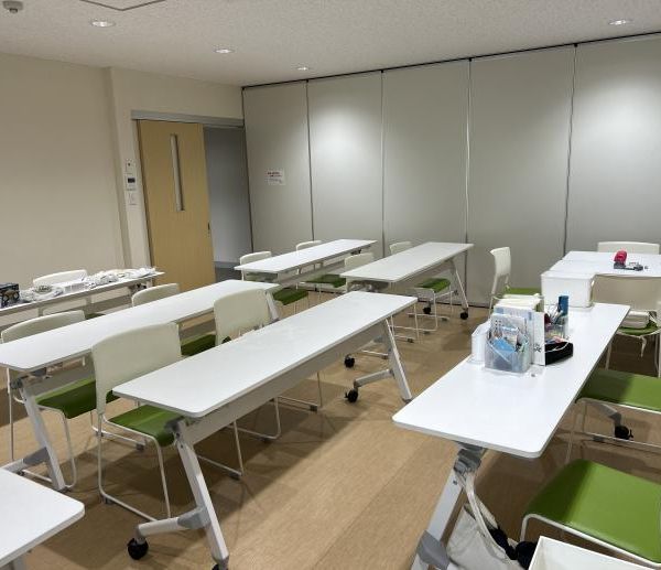 公文式 元加賀教室 の内観画像