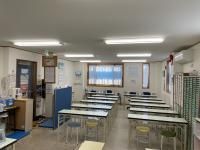 公文式 八広駅前はなみずき教室 の内観画像