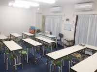 公文式 北千束駅前教室 の内観画像