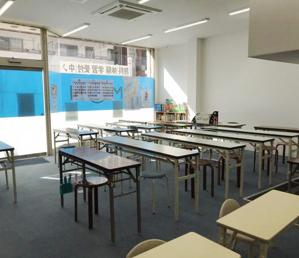 公文式 北小岩２丁目教室 の内観画像