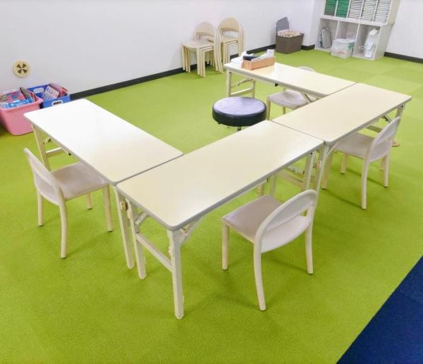 公文式 北綾瀬教室 の内観画像