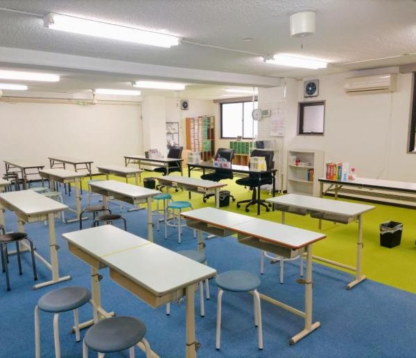 公文式 北綾瀬教室 の内観画像